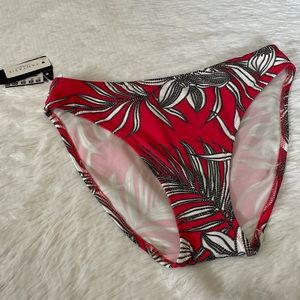 Fantasie XS Women’s Swim Bottoms - NWT Tropical